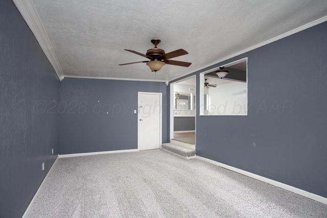 4630 S HAYDEN, Amarillo, TX 79110