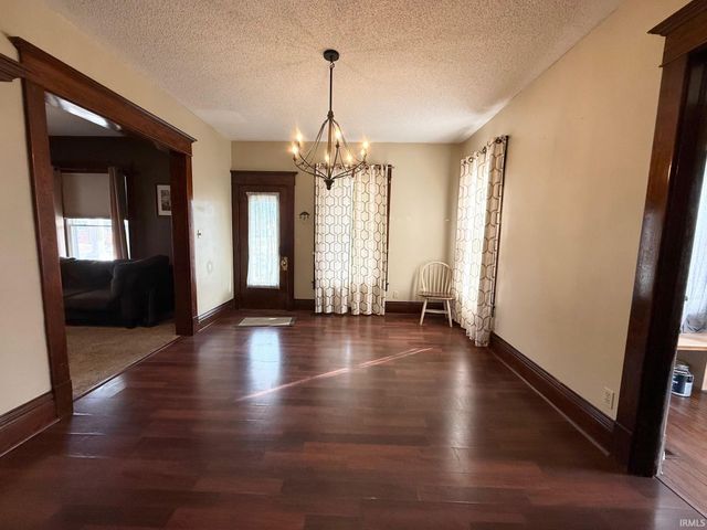 239 E Main Street, Flora, IN 46929