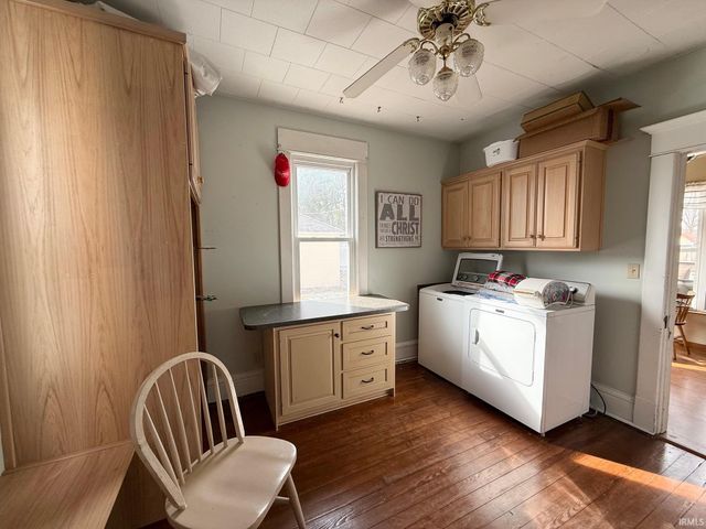 239 E Main Street, Flora, IN 46929