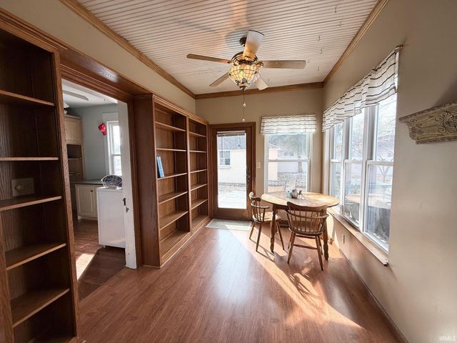 239 E Main Street, Flora, IN 46929