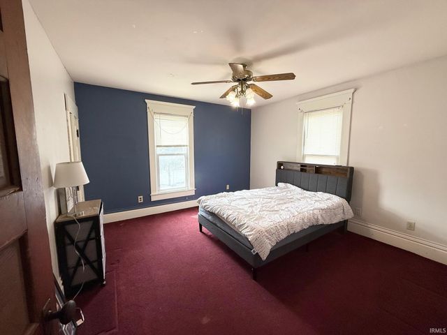 239 E Main Street, Flora, IN 46929