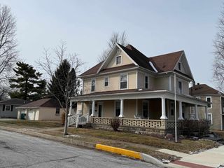 239 E Main Street, Flora, IN 46929
