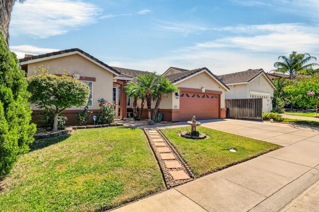 5512 Sienna Hills Way, Antelope, CA 95843