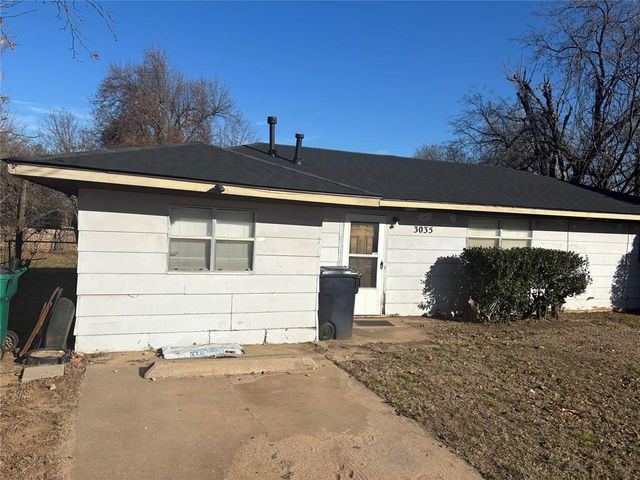 3035 NE 29th Street, Oklahoma City, OK 73121