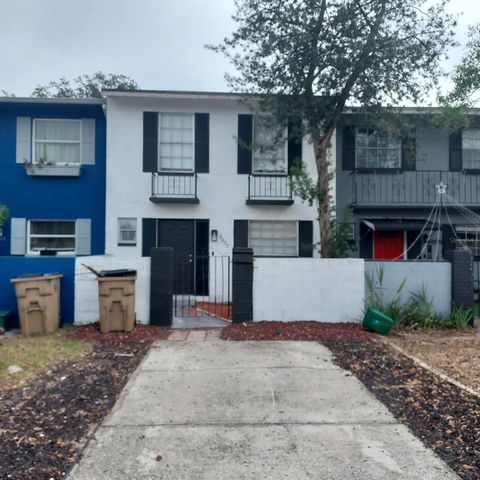 9807 N 52ND STREET, Temple Terrace, FL 33617