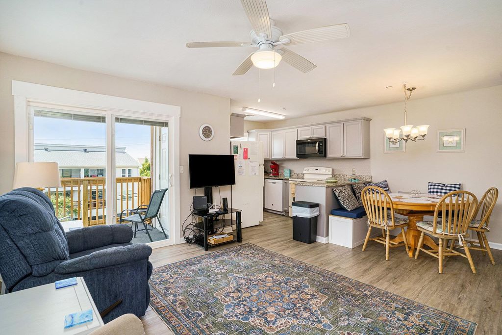 2001 N Ocean Blvd. A2, North Myrtle Beach, SC 29582 — photo 5