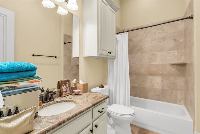 4125 Walnut Glen Place, Dallas, TX 75229