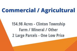 10000 Meads Highway, Clinton, MI 49236