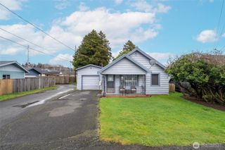 211 30th St, Hoquiam, WA 98550
