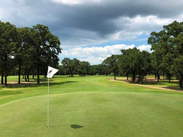 229 Colonial Drive, Mabank, TX 75156