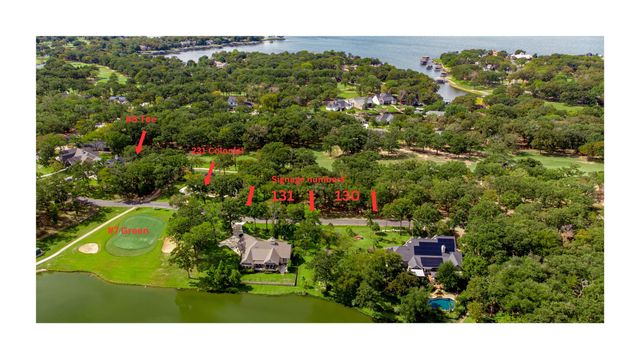 229 Colonial Drive, Mabank, TX 75156