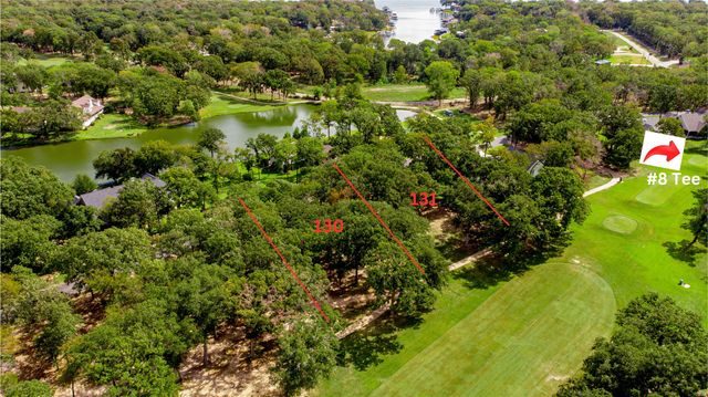 229 Colonial Drive, Mabank, TX 75156