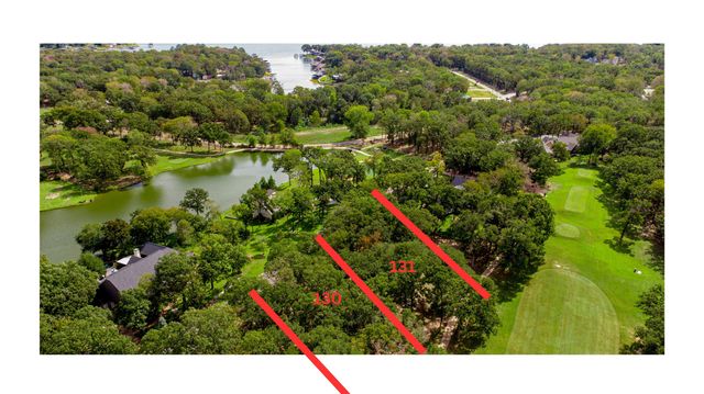 229 Colonial Drive, Mabank, TX 75156