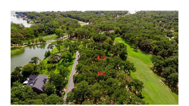 229 Colonial Drive, Mabank, TX 75156