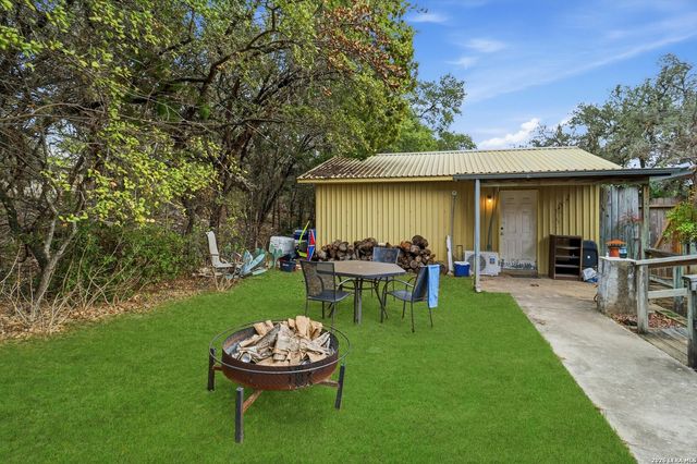 554 Orbit, Canyon Lake, TX 78133