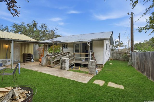 554 Orbit, Canyon Lake, TX 78133