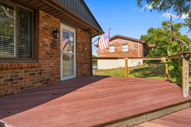 6523 Cougar Dr, Nashville, TN 37209