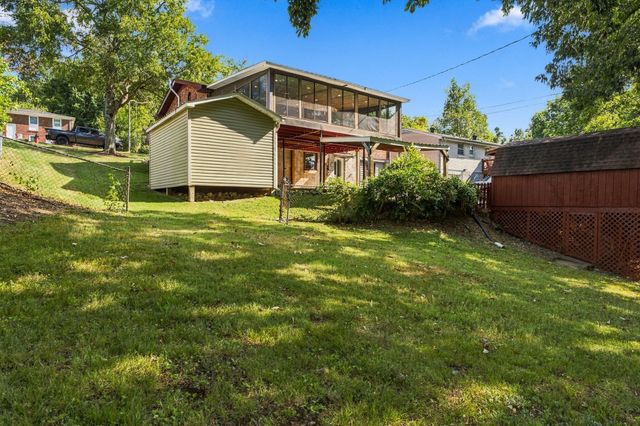 6523 Cougar Dr, Nashville, TN 37209