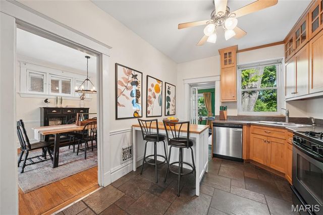 1115 Forest Avenue, St Louis, MO 63139