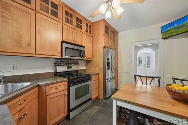 1115 Forest Avenue, St Louis, MO 63139