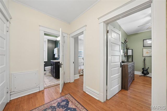 1115 Forest Avenue, St Louis, MO 63139