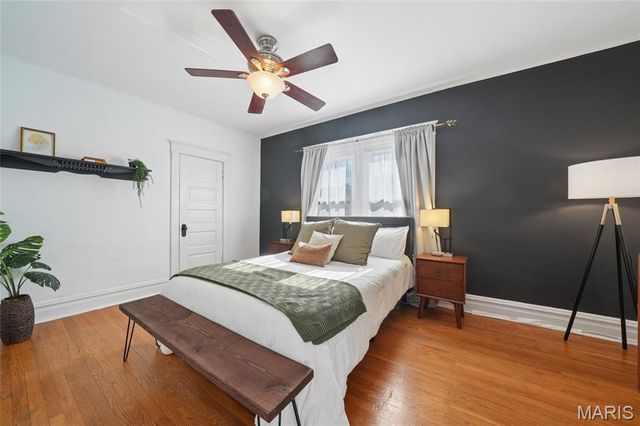 1115 Forest Avenue, St Louis, MO 63139