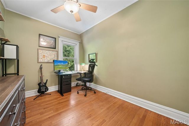 1115 Forest Avenue, St Louis, MO 63139