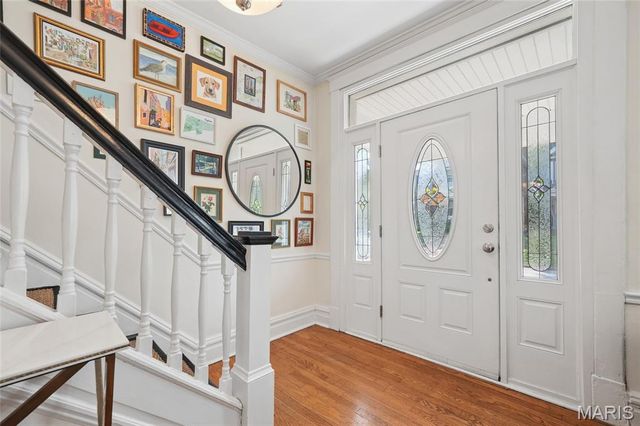 1115 Forest Avenue, St Louis, MO 63139