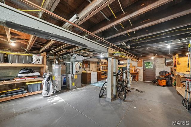 1115 Forest Avenue, St Louis, MO 63139