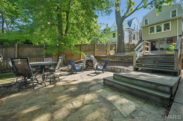 1115 Forest Avenue, St Louis, MO 63139