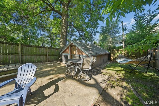 1115 Forest Avenue, St Louis, MO 63139