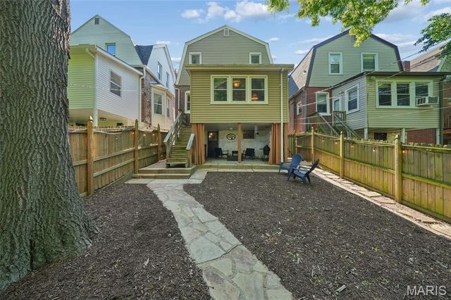 1115 Forest Avenue, St Louis, MO 63139