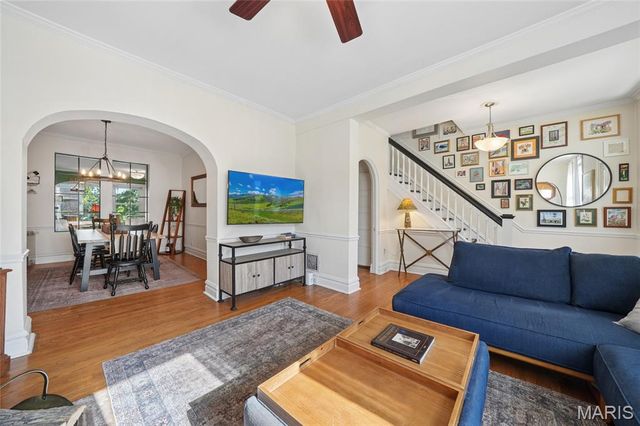 1115 Forest Avenue, St Louis, MO 63139