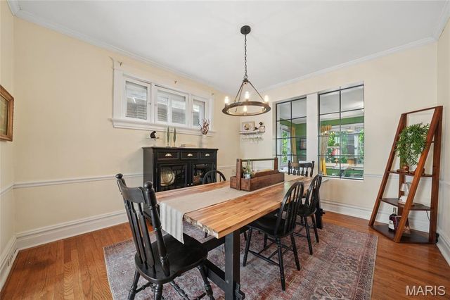 1115 Forest Avenue, St Louis, MO 63139
