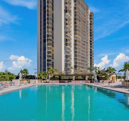 20301 W Country Club Drive PH22, Aventura, FL 33180