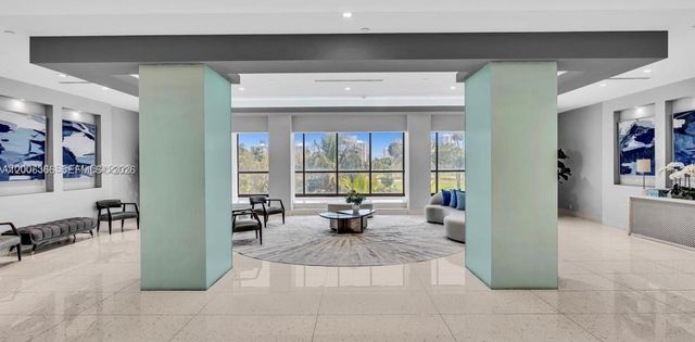 20301 W Country Club Drive PH22, Aventura, FL 33180