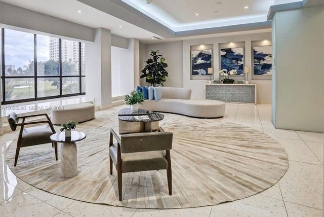 20301 W Country Club Drive PH22, Aventura, FL 33180