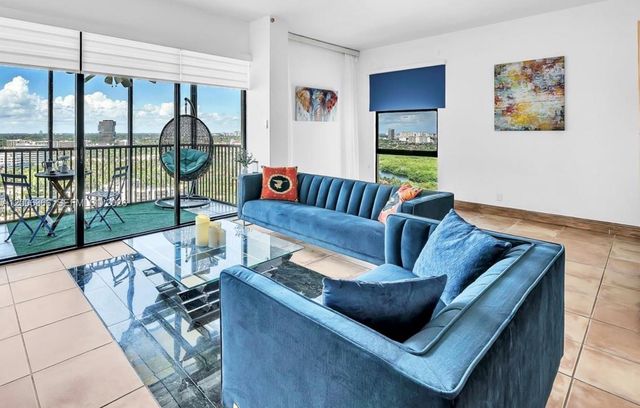 20301 W Country Club Drive PH22, Aventura, FL 33180