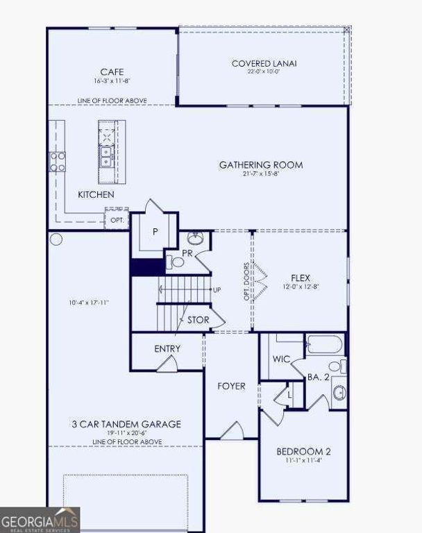 4440 Karenwood Circle, Powder Springs, GA 30127 — photo 3
