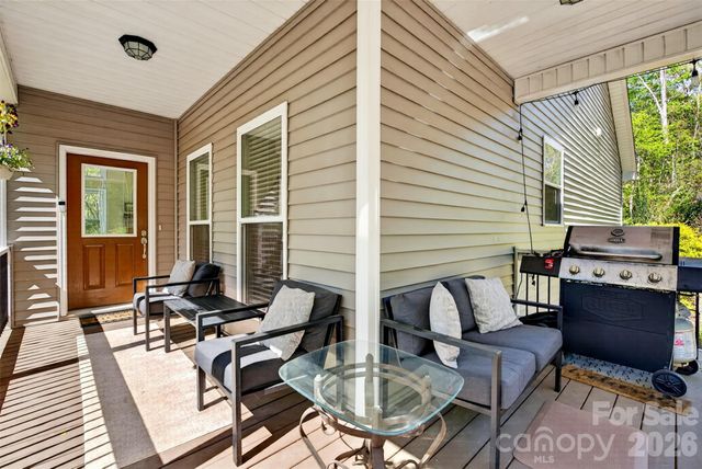 38 Pine Hill Road, Fairview, NC 28730