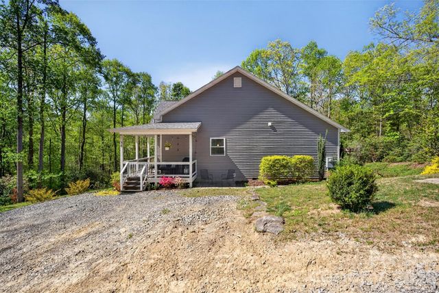 38 Pine Hill Road, Fairview, NC 28730