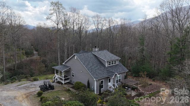 38 Pine Hill Road, Fairview, NC 28730