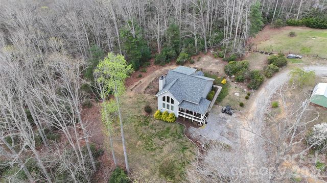 38 Pine Hill Road, Fairview, NC 28730
