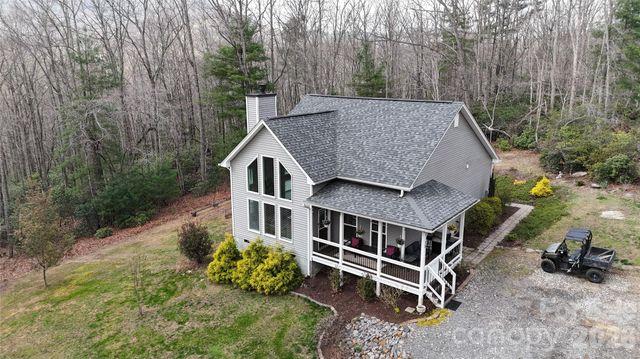 38 Pine Hill Road, Fairview, NC 28730