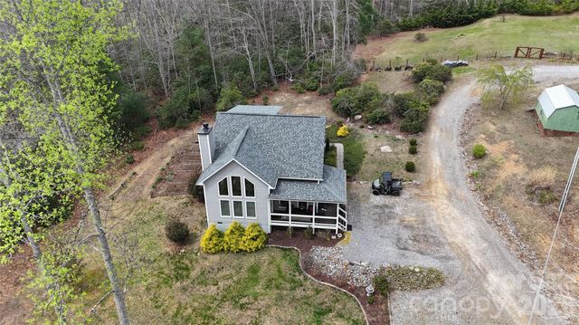 38 Pine Hill Road, Fairview, NC 28730