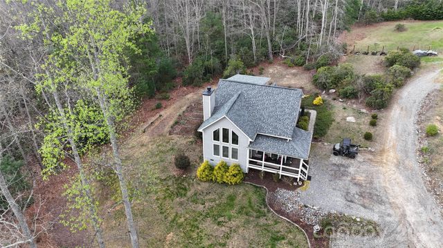 38 Pine Hill Road, Fairview, NC 28730