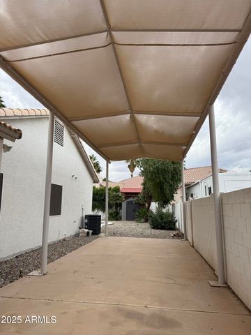 1247 E SUNSET Drive, Casa Grande, AZ 85122