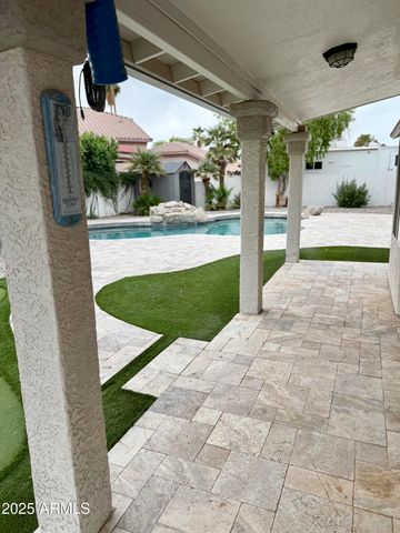 1247 E SUNSET Drive, Casa Grande, AZ 85122