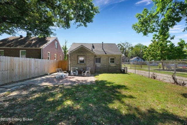 541 Brentwood Ave, Louisville, KY 40215