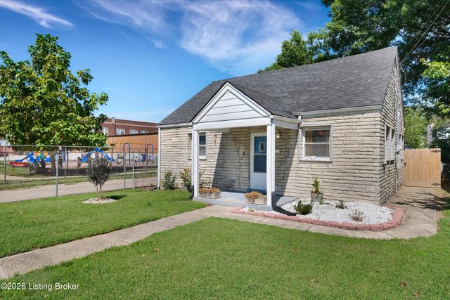 541 Brentwood Ave, Louisville, KY 40215